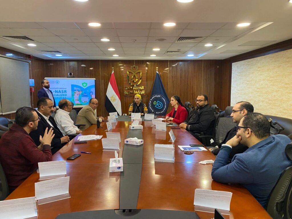 10010159221383001182424311514-1024x768 نائب مدير فرع بورسعيد تعقد إجتماع "دورة إدارة الإيرادات" لمناقشة خطط التطوير