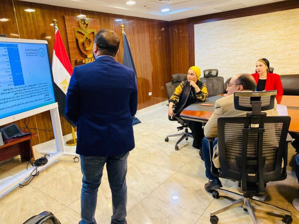 1001015926715173424790626427-1024x768 نائب مدير فرع بورسعيد تعقد إجتماع "دورة إدارة الإيرادات" لمناقشة خطط التطوير