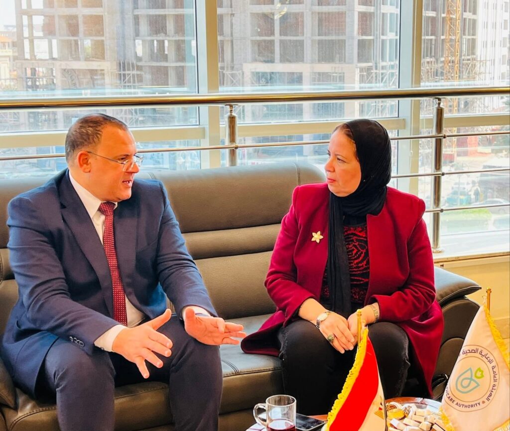 10010204913211000613256538369-1024x866 تعزيزًا للتكامل المؤسسي ودعم المنظومة الصحية ببورسعيد