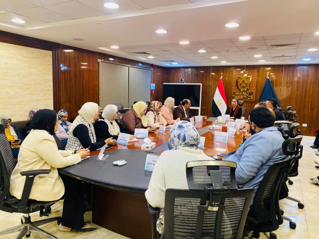 10010205297747392486268798325-1024x768 بناءً على تكليفات مدير عام فرع هيئة الرعاية الصحية ببورسعيد لرفع درجة الاستعداد القصوى