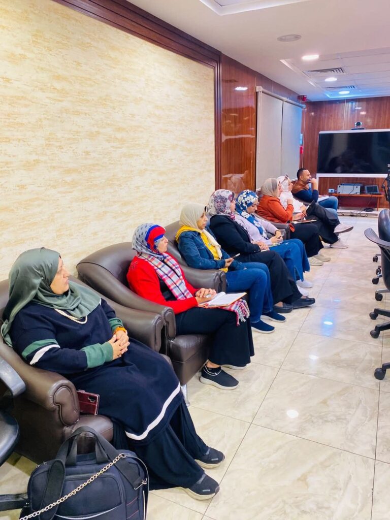 10010205306703171779486108022-768x1024 بناءً على تكليفات مدير عام فرع هيئة الرعاية الصحية ببورسعيد لرفع درجة الاستعداد القصوى