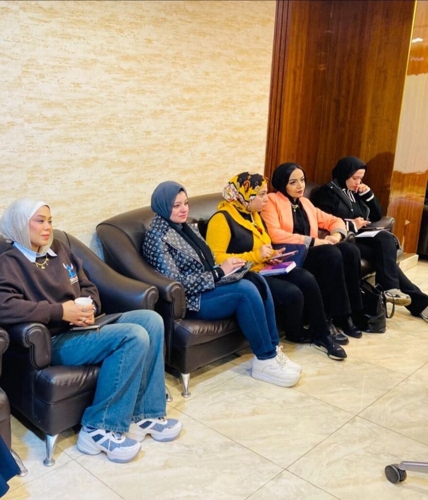 10010205333540353237943224817-877x1024 بناءً على تكليفات مدير عام فرع هيئة الرعاية الصحية ببورسعيد لرفع درجة الاستعداد القصوى