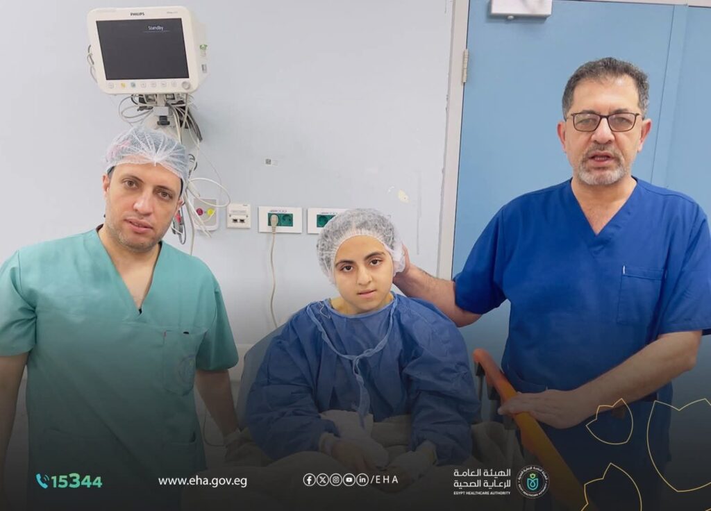 10010230955995765192880587151-1024x736 من معاناة استمرت 15 عامًا إلى بداية حياة جديدة بالسويس