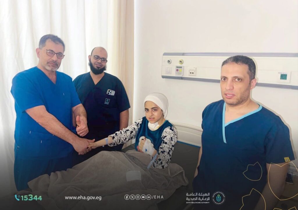 10010230961177747471267238691-1024x720 من معاناة استمرت 15 عامًا إلى بداية حياة جديدة بالسويس