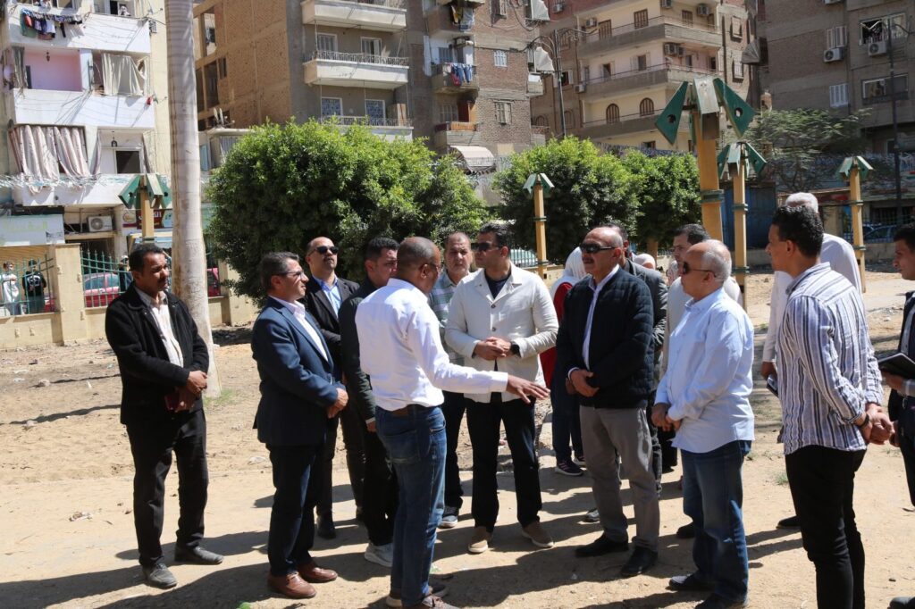 1001023628769246835958458582-1024x682 محافظ السويس يتفقد عددا من الحدائق العامة ويكلف بتطويرها
