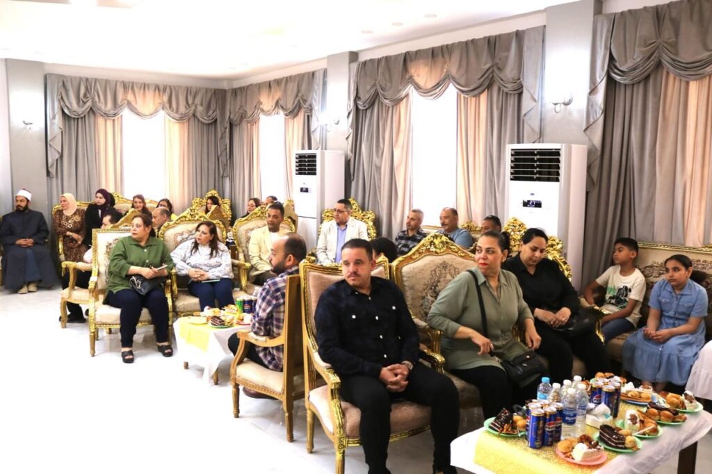 10010261081846132889112074398-1024x682 محافظ السويس يهنئ العاملين من الإخوة الأقباط بعيد القيامة المجيد وشم النسيم بشاليهات بورتوفيق