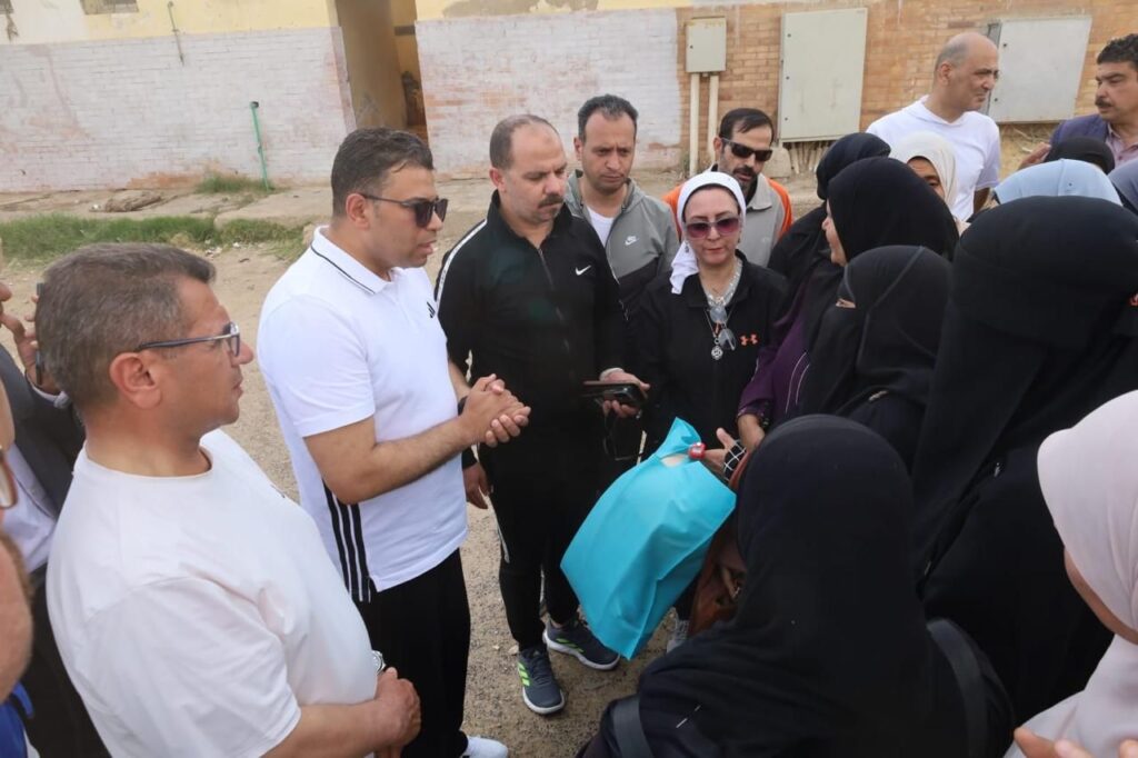 10010534183208261371217969171-1024x682 محافظة السويس تحتفل باليوم العالمي للتوحد وتؤكد دعمها لدمج أبنائها في المجتمع .