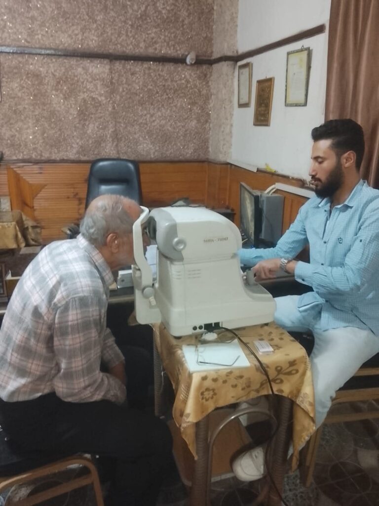 10010540025564022145325534602-768x1024 قافلة رمد مميزة بالسويس لتأكيد التعاون بين الجهات التنفيذية والإدارية والجمعيات والمؤسسات الأهلية بجمعية أسوان