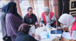 fb_img_17752239062426937280184841188260-300x163 قوافل سكانية متكاملة تُقدِّم خدمات طبية لـ  732 مواطنًا بالإضافة لخدمات بيطرية بمركزي الرحمانية والمحمودية