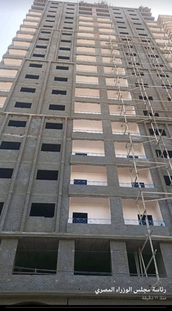 fb_img_17752297873671994745349663809132-568x1024 حسم وانضباط.. وزيرة التنمية المحلية والبيئة تُوجه بالإزالة الفورية لعقارات مخالفة بالمحلة الكبرى