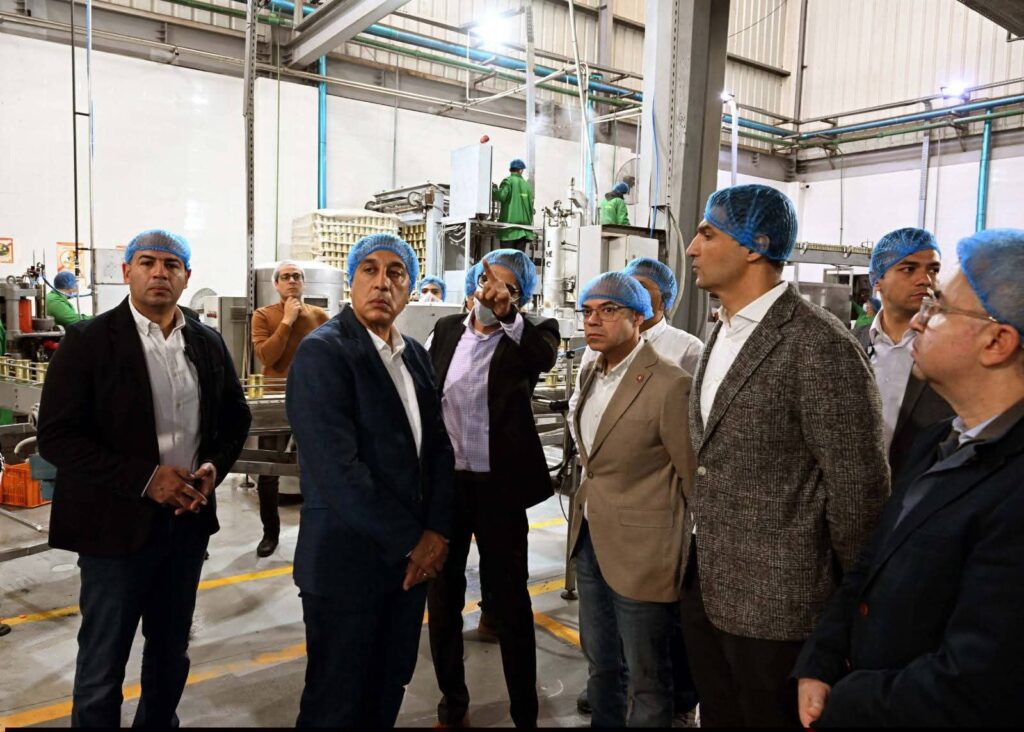 fb_img_17753044046135370835364915290745-1024x732 رئيس الوزراء يتفقد مصنع "فيردي فودز" للصناعات الغذائية