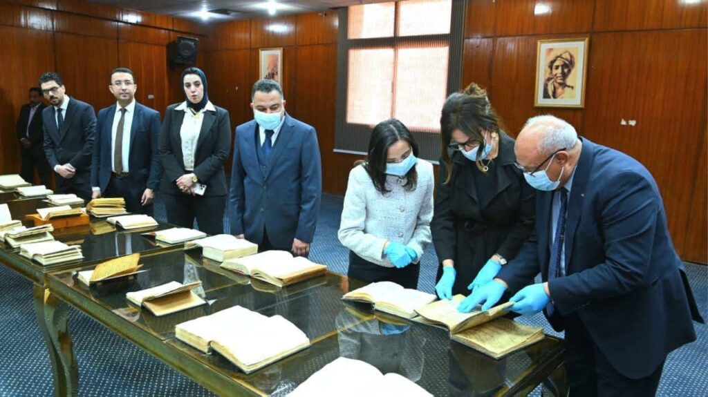 fb_img_17753117315683786125461993316772-1024x575 إنطلاقة جديدة لمشروع يعيد رسم خريطة الثقافة في البحيرة