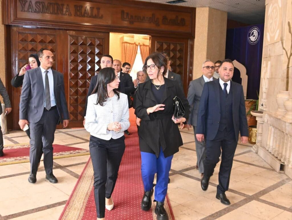 fb_img_17753117360771142655042144074756-1024x771 إنطلاقة جديدة لمشروع يعيد رسم خريطة الثقافة في البحيرة