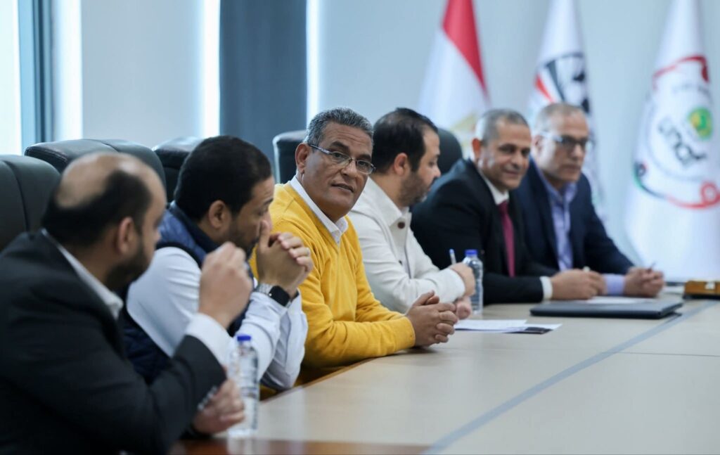 fb_img_17755896103217518875084910040849-1024x647 المهندس هاني أبو ريدة يستقبل مجموعة من أندية الجمعية العمومية