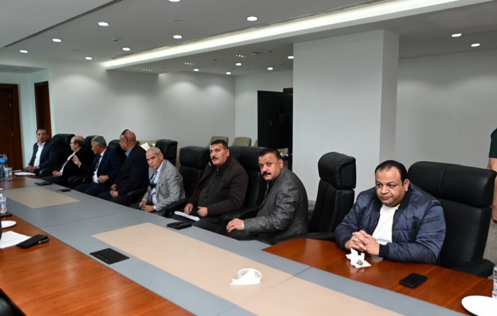 fb_img_17755896123773650755488203117540-1024x652 المهندس هاني أبو ريدة يستقبل مجموعة من أندية الجمعية العمومية