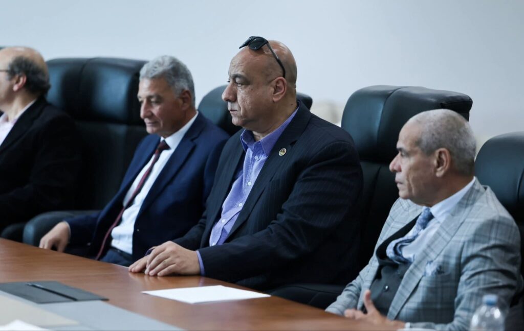 fb_img_1775589614531631124843074445615-1024x648 المهندس هاني أبو ريدة يستقبل مجموعة من أندية الجمعية العمومية