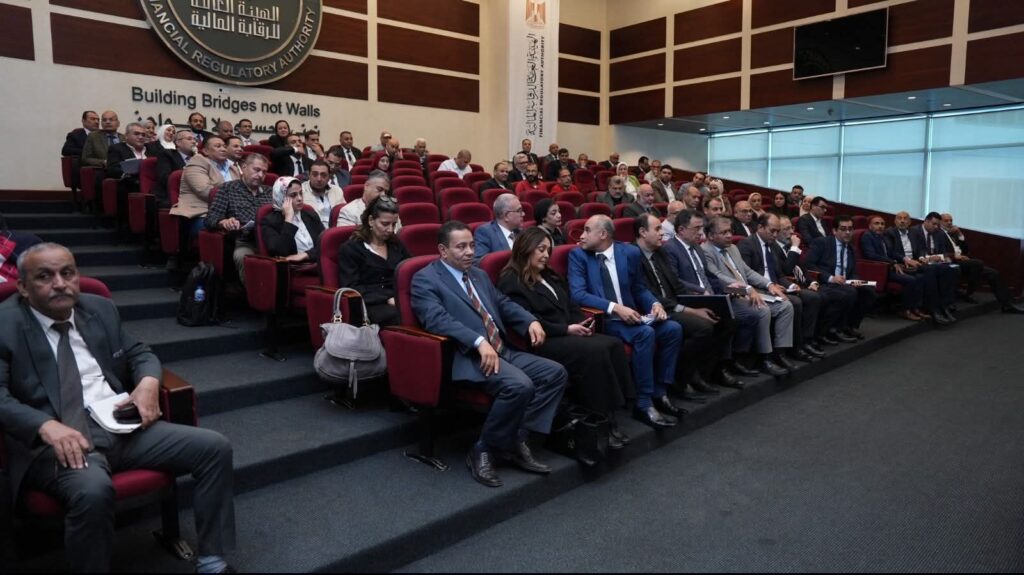 fb_img_1775727816077315110769435697456-1024x575 رئيس الرقابة المالية يبحث مع صناديق التأمين الخاصة سبل تعزيز دورها في الحماية الاجتماعية وتطوير كفاءة أدائها