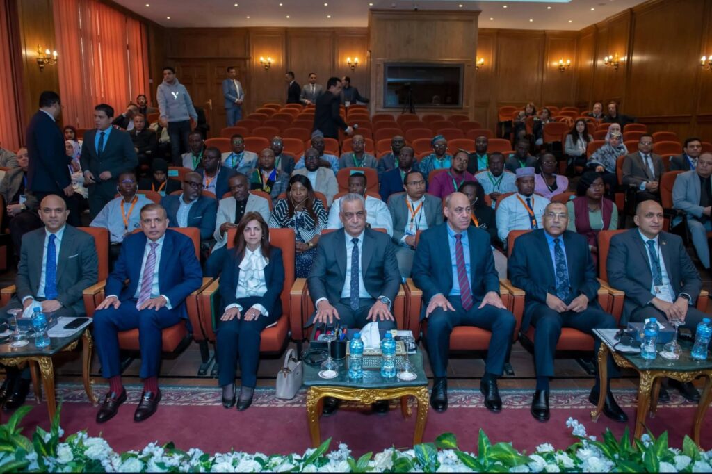 fb_img_17757281940717756857353348421079-1024x682 "جمبلاط" يشهد ختام تدريب الكوادر الأفريقية في مجالات الطاقة والاتصالات