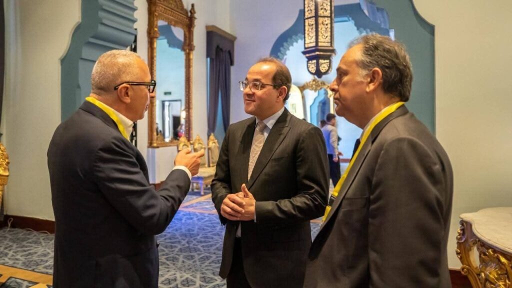 fb_img_17757283042828149598683013784663-1024x576 وزير المالية.. في مائدة مستديرة حول «العمل على خفض الانبعاثات الكربونية» في «شابتر زيرو إيجيبت»