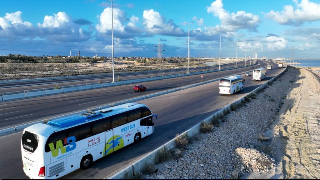 fb_img_17758259331033761039148880649301-1024x576 انطلاقة كبيرة ونجاحات متتالية تشهدها الشركة القابضة للنقل البحري والبري..