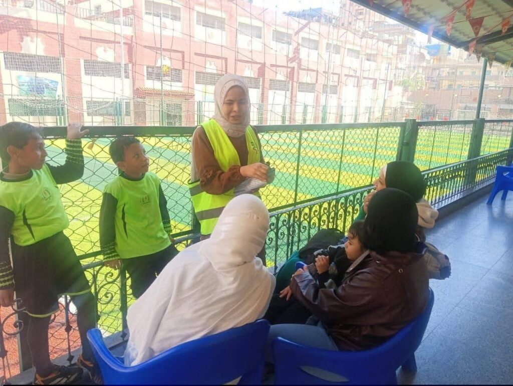 fb_img_1776079476591778074141114434762-1024x770 صندوق مكافحة الإدمان يعلن استمرار أنشطة أندية الوقاية بمراكز الشباب خلال شم النسيم بالتعاون مع وزارة الشباب والرياضة