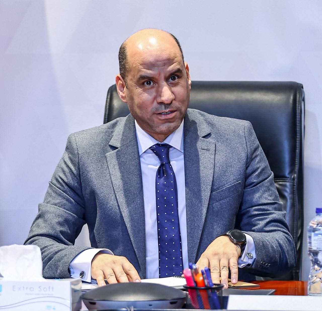 بيان مشترك صادر عن وزارتي التخطيط والتنمية الاقتصادية والعمل ..