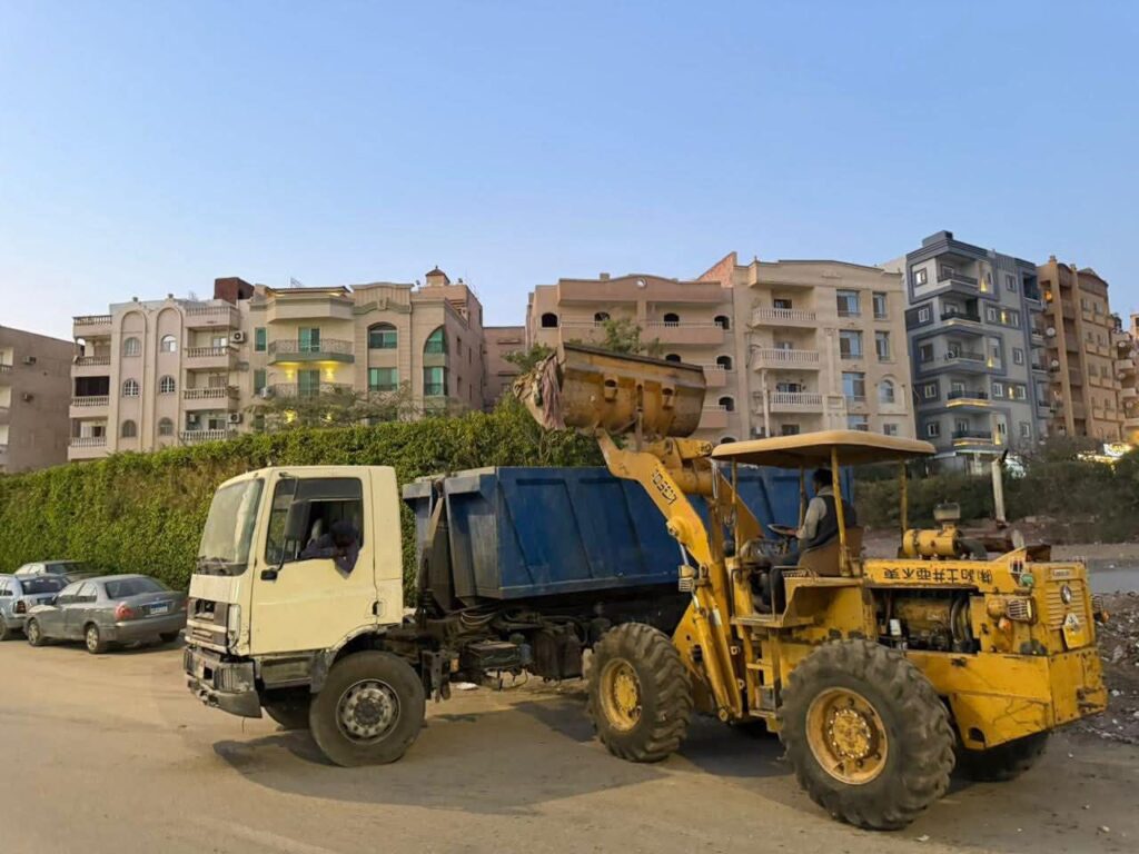 fb_img_17761640171007580305481630359040-1024x768 وزيرة الإسكان تتابع سير العمل والموقف التنفيذي بعددٍ من مشروعات الإسكان والمرافق والخدمات والتطوير بمدن أكتوبر