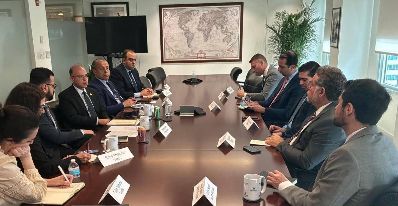 بيان صادر عن وزارة الاستثمار والتجارة الخارجية: