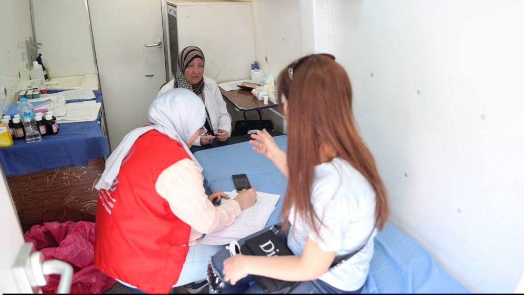 fb_img_17762455550858829823081984065010-1024x576 الصحة: تقديم أكثر من 1.3 مليون خدمة طبية وتوعوية خلال احتفالات عيد القيامة وشم النسيم