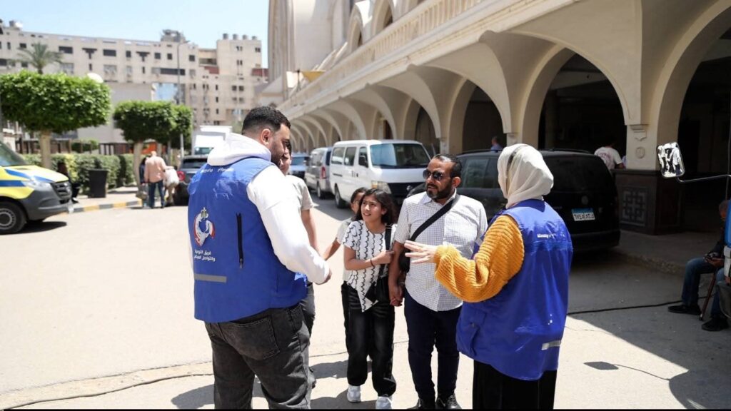 fb_img_17762455569988599963839849881389-1024x576 الصحة: تقديم أكثر من 1.3 مليون خدمة طبية وتوعوية خلال احتفالات عيد القيامة وشم النسيم