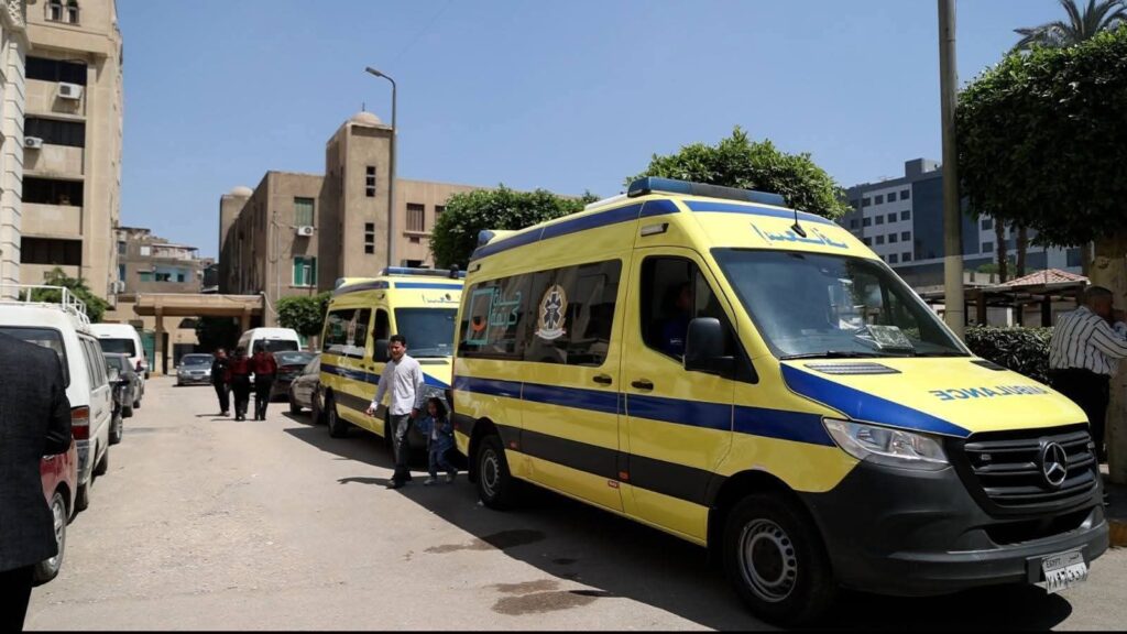 fb_img_17762455603023364231414808390784-1024x576 الصحة: تقديم أكثر من 1.3 مليون خدمة طبية وتوعوية خلال احتفالات عيد القيامة وشم النسيم