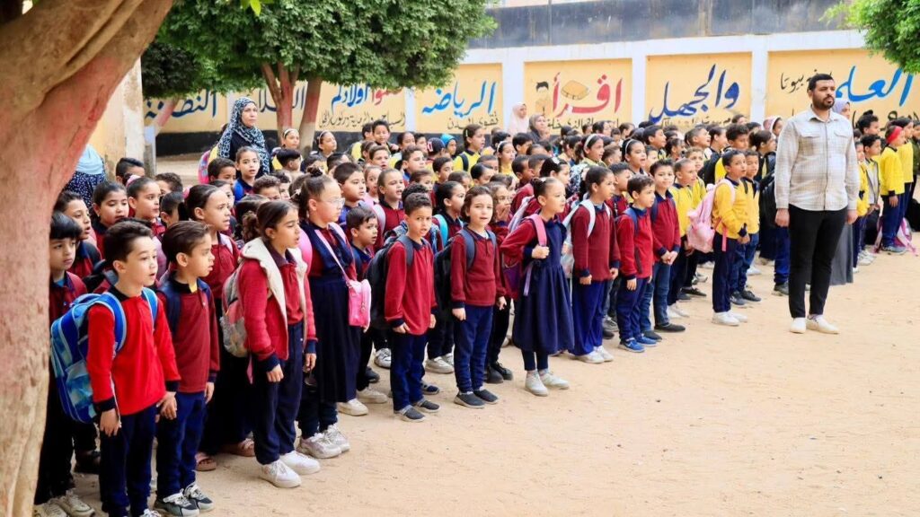 fb_img_17762739992954175163276207407123-1024x576 وزير التربية والتعليم يتفقد عددا من المدارس بإداراتى الحوامدية والبدرشين بالجيزة لمتابعة انتظام العملية التعليمية وتعزيز الانضباط داخل الفصول