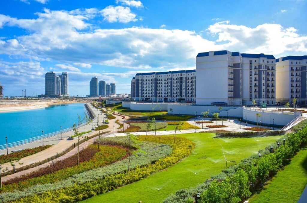 fb_img_17763386713206882071498041097823-1024x678 بيان صادر عن وزارة الإسكان والمرافق والمجتمعات العمرانية:■ وزيرة الإسكان تتابع سير العمل بعددٍ من المشروعات الجاري تنفيذها بمدينة العلمين الجديدة ومارينا