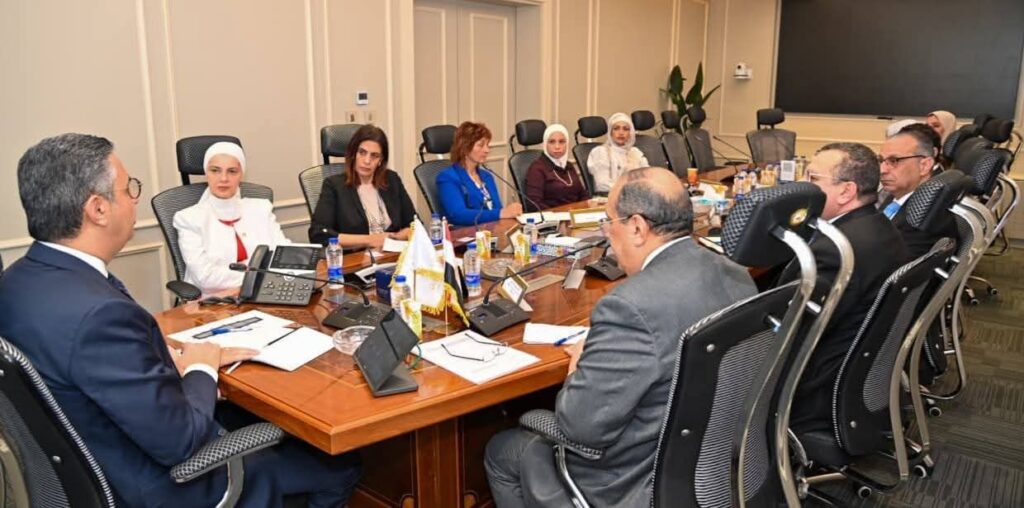 fb_img_17763390725017667146319355360601-1024x508 بيان صادر عن وزارة التموين والتجارة الداخلية:▪︎الدكتور شريف فاروق وزير التموين والتجارة الداخلية يعقد اجتماعًا مع مسؤولي برنامج الأغذية العالمي لتعزيز التعاون في مجالات الأمن الغذائي والدعم الفني