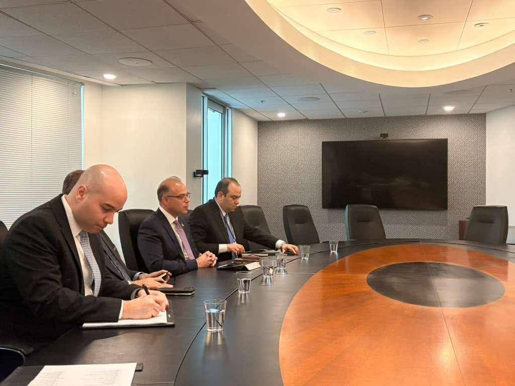 بيان صادر عن وزارة الاستثمار والتجارة الخارجية: