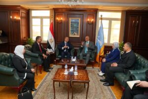 fb_img_17765095525085724829785950809658-300x200 الوزير حسن رداد في الإسكندرية لفتح أبواب رزق جديدة للشباب ..