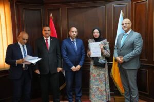 fb_img_1776509553955711198455068411070-300x200 الوزير حسن رداد في الإسكندرية لفتح أبواب رزق جديدة للشباب ..