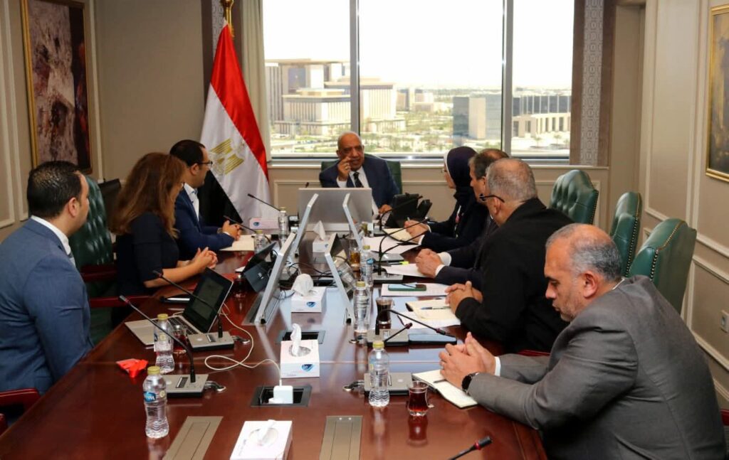 fb_img_1776510641232160150490107599866-1024x647 وزير الكهرباء يبحث مع شركة نكسوس انالاتيكا “Nexus Analytica “ سبل تعظيم الاستفادة من التقنيات الرقمية فى إدارة الشبكة ودعم كفاءة التشغيل وإدارة اتفاقيات شراء الطاقة.*