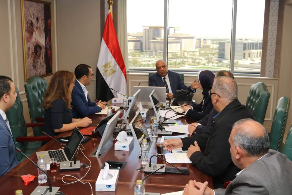 fb_img_17765106452302601657846851106475-1024x683 وزير الكهرباء يبحث مع شركة نكسوس انالاتيكا “Nexus Analytica “ سبل تعظيم الاستفادة من التقنيات الرقمية فى إدارة الشبكة ودعم كفاءة التشغيل وإدارة اتفاقيات شراء الطاقة.*