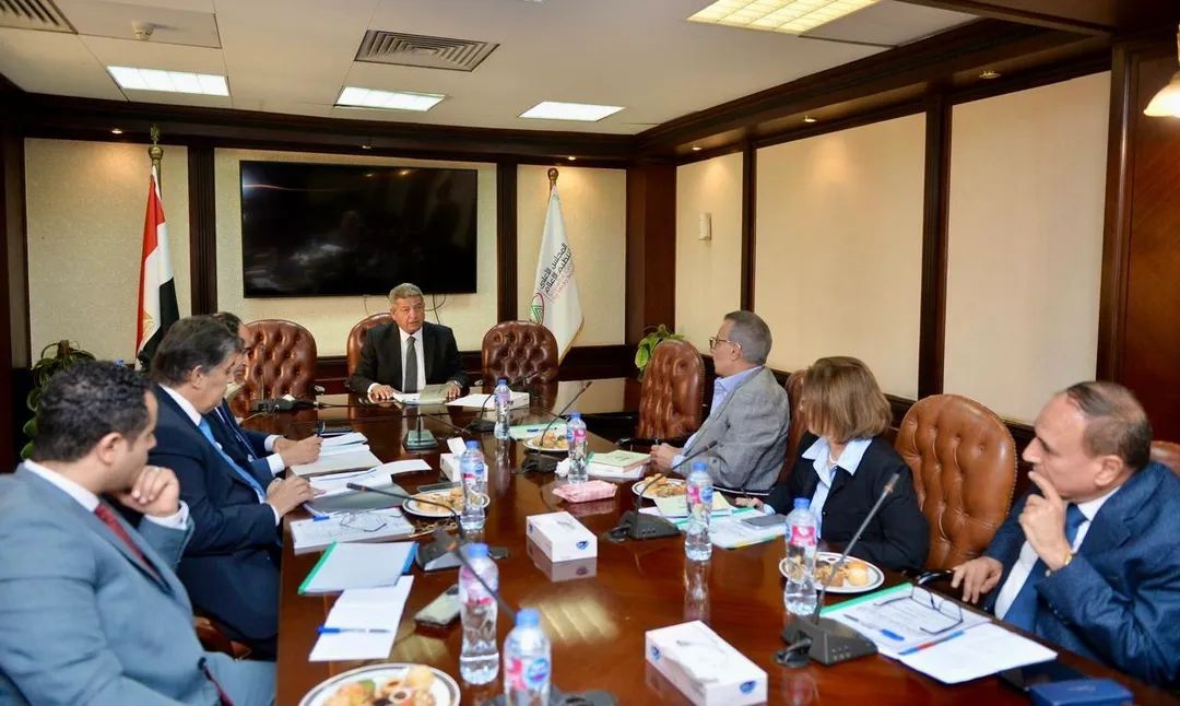 الأعلى للإعلام يوافق على 10 تراخيص جديدة لمواقع إلكترونية وتطبيقات