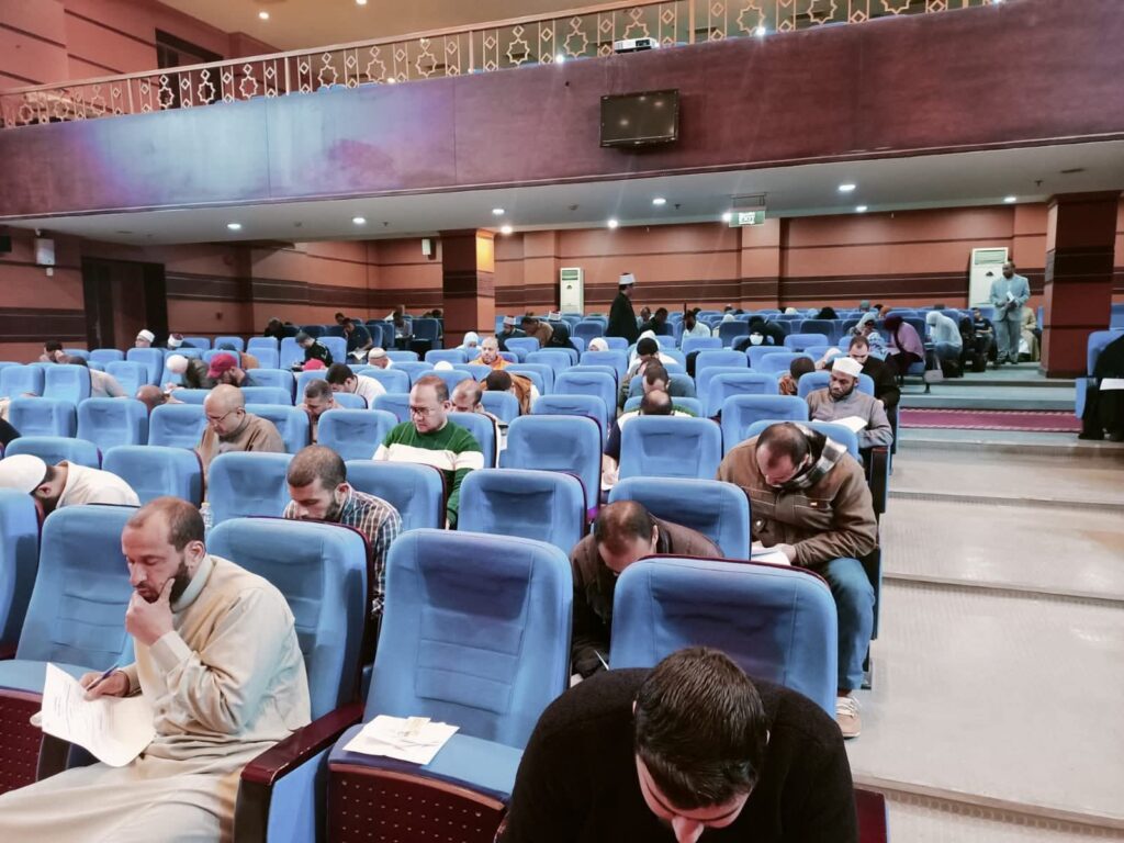 fb_img_17767701652475551640328770845558-1024x768 وزارة الأوقاف تطلق فعاليات النسخة الرابعة من المسابقة القرآنية الكبرى بمراكز إعداد المحفظين