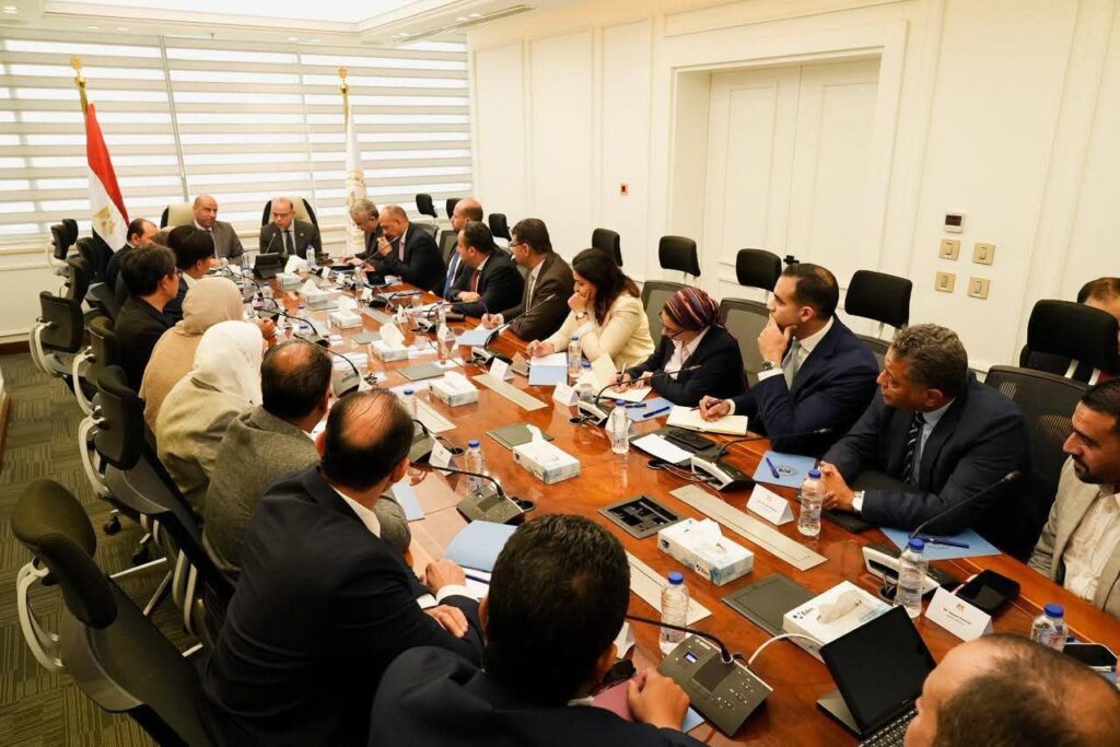 fb_img_17768577108489015876557698695542-1024x683 بيان صادر عن وزارتي الاستثمار والتجارة الخارجية والعمل: