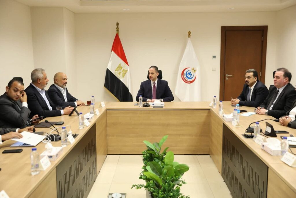 fb_img_17769308765592710936873962735680-1024x684 نائب وزير الصحة يبحث مع "اتصالات مصر" و"STM" رقمنة القطاع الصحي وتطوير البنية التكنولوجية