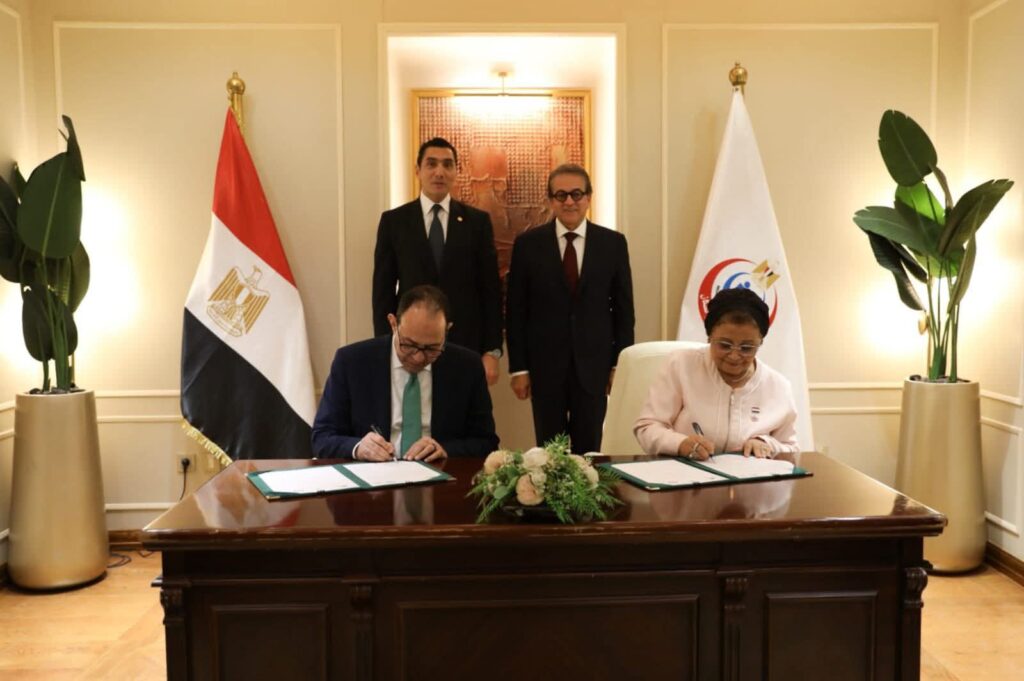 fb_img_17769318955931360759256323025395-1024x681 شراكة "الصحة والرياضة" لتعزيز مبادرة "الألف يوم الذهبية" وبناء الإنسان