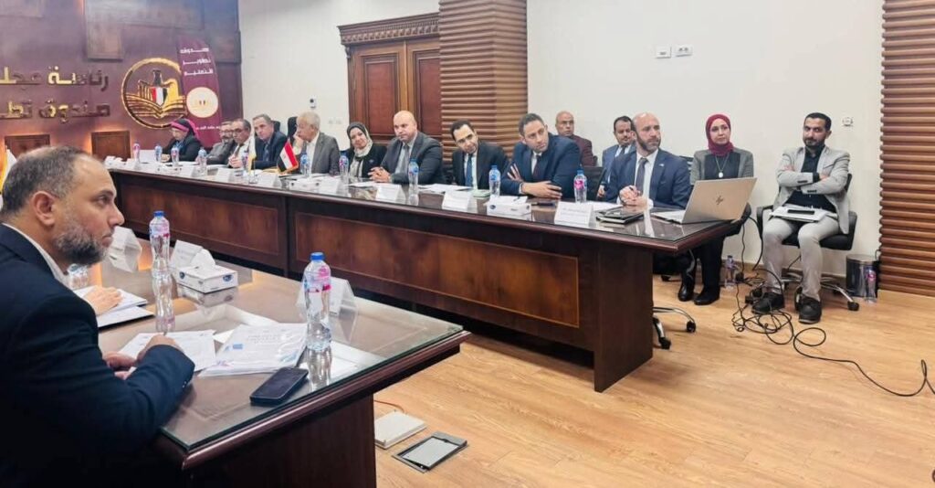 fb_img_17775495457351404697726244093630-1024x534 «تطوير التعليم بالوزراء» يعقد الاجتماع السنوي لمتابعة مشروع معاهد الكوزن المصرية اليابانية