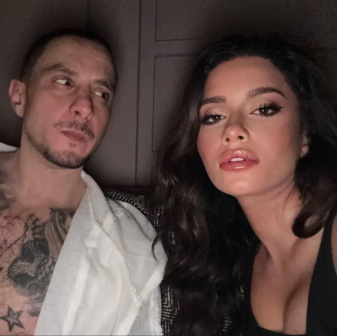 زواج بالخداع ” سينتيا خليفة تقع في فخ سفاح التجمع