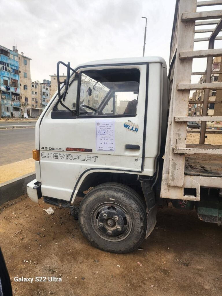 img-20260401-wa00384082800308113455995-768x1024 ضبط أسعار "البوتاجاز" بالسويس.. ملصقات إلزامية على سيارات التوزيع لمنع التلاعب