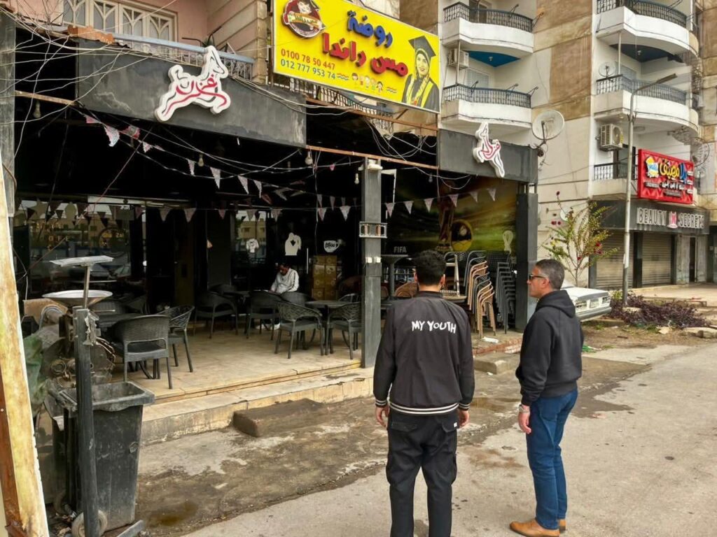 img-20260402-wa00668669157703066489430-1024x768 جهود كسح مياة الأمطار من شوارع حي الاربعين بالسويس