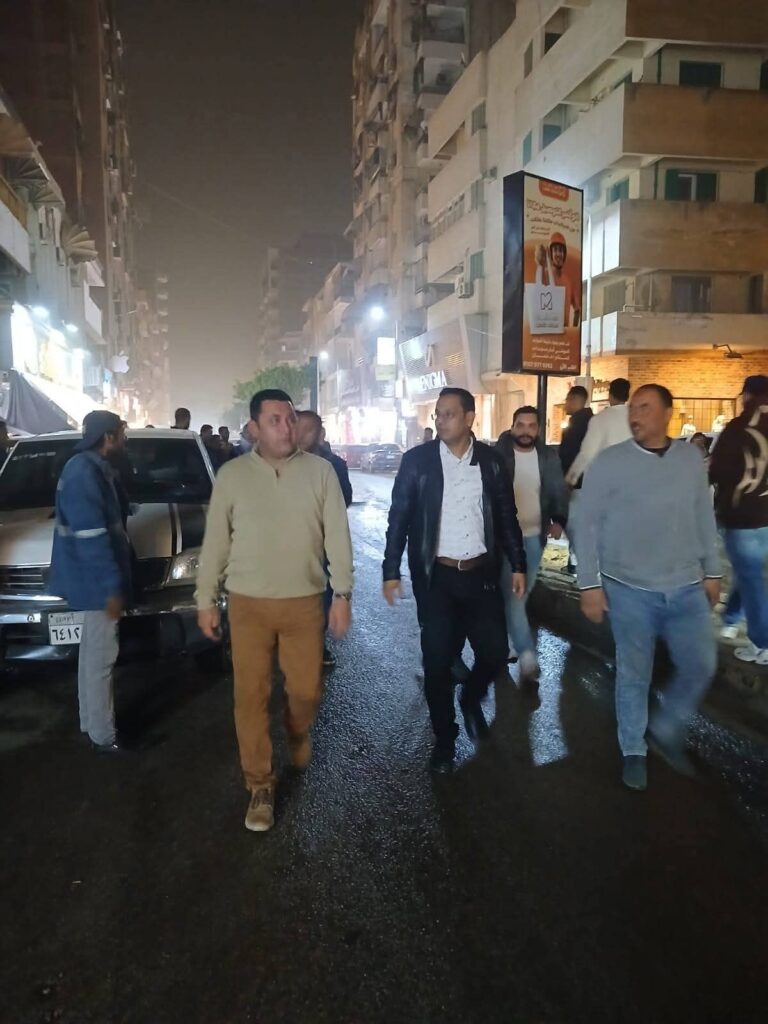 img-20260403-wa0003921112975295753146-768x1024 حملة مسائيه مكبره برئاسه حي السويس واداره التموين والطب البيطري