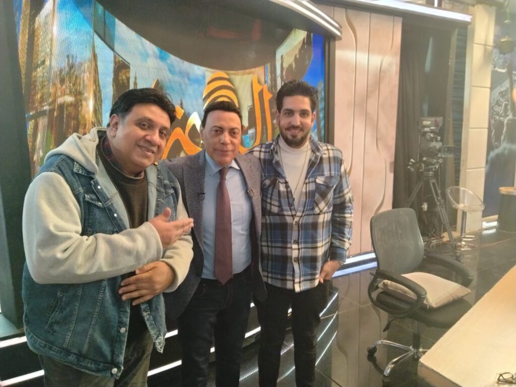 img-20260403-wa00102820651189065592662-1024x768 مفاجآت جديدة حول العندليب.. أول حفل هولوجرام لعبدالحليم حافظ وكشف سبب وفاته ورد الأسرة على تصريحات إبراهيم عيسى